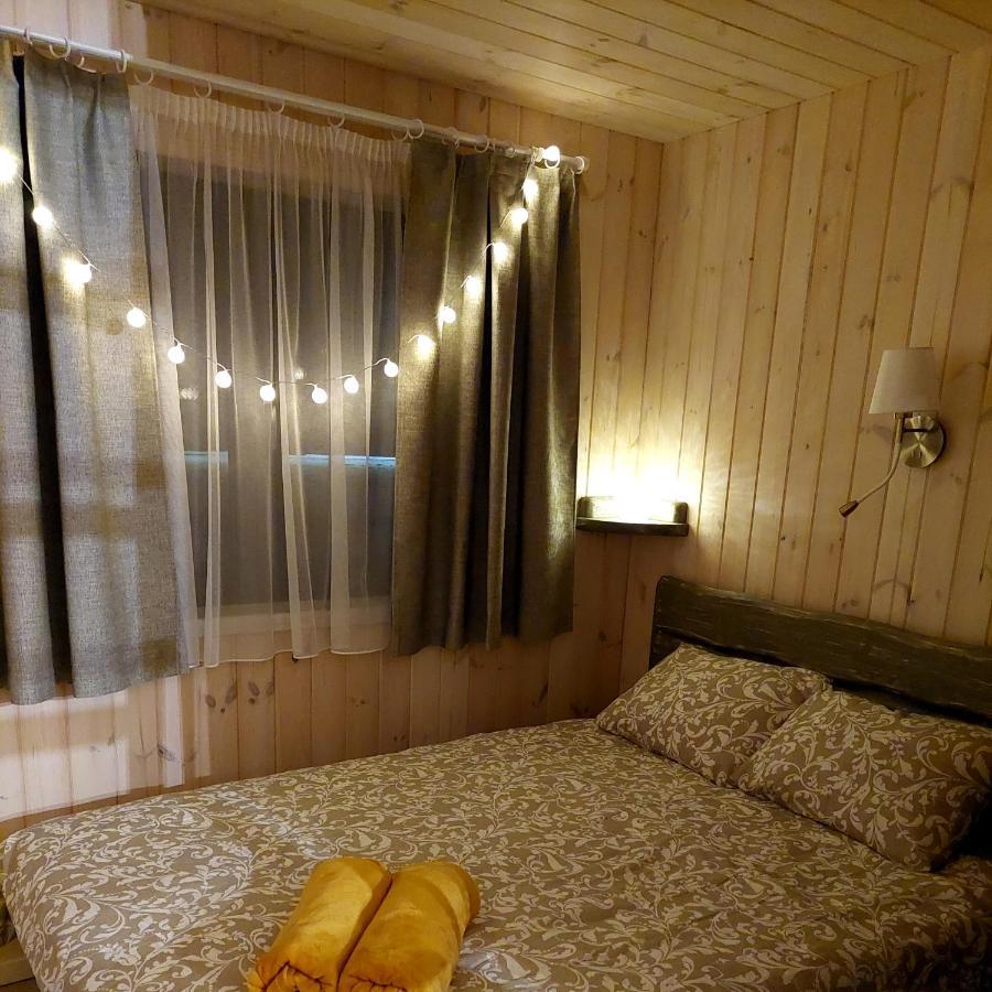 Villa Juras Dzintars Ainaži Esterno foto