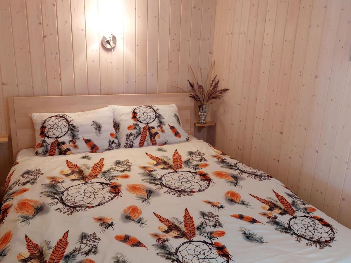 Villa Juras Dzintars Ainaži Esterno foto